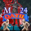 『M24』〆QaTiL-m24_qatil_gaming