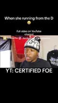 “Foe”💕-certifiedfoe