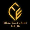 Owner Eijaz Exclusive Butik-wulanbulanku