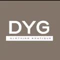DYG CLOTHING BOUTIQUE-dygclothingboutique