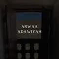 Arwa Adawiyah-wfhlnaz