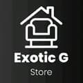 Exotic G Store-warnawandatidewalangi