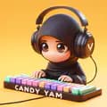 Candy Yam〽️-kucing.puteh_