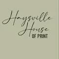 Haysville House of Print-haysvillehouse