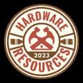 Hardware Resources-unboxing101.0