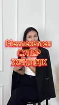 Dinara Sartaeva-dinara.adilqyzy