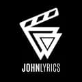 JOHN LYRICS-johnlyrics809