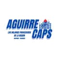 AGUIRRE CAPS-aguirrecaps