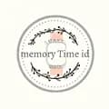 MEMORY TIME ID-pusatjammumer