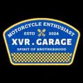 XVR Garage 58-xvr.garage
