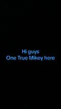 One True Mikey-mikeny2002