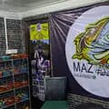 MAZ TACKLE FISHING STORE-maztackle