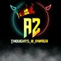 ☯︎ Thoughts ☯︎-zaari266