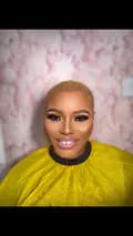 QUEEN AYABA ADEWUMI FATAI 👑💄-only1glitterstouch