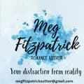 Meg Fitzpatrick Author-megfitzpatrickauthor