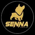 Senna ❌-demondogsenna