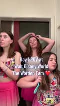 The Worden Fam | Disney Magic-thewordenfam