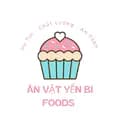 Ăn Vặt Yến Bi Foods-yenbifood