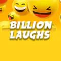 Billion Laughs-billionlaughs