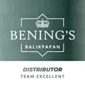 Bening's Distributor official-beningsdistributorkaltim
