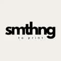 smthng to print-smthngtoprint
