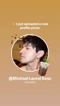 Michael Laurel Sanz-michael_laurel_official