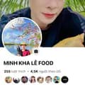 MINH KHA LÊ FOOD-minhkhalefood89