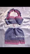 KitKit Crochet-kit.96s
