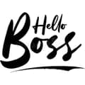 Hello Boss-helloboss1022
