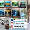 arts univercio👨‍🎨-arts_univercio