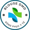 Blouse DMD - Thời Trang Y Dược-blousedmd