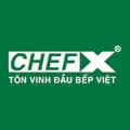 CHEFX.VN-TÔN VINH ĐẦU BẾP VIỆT-chefx.vn