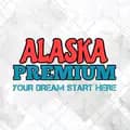Alaska Premium Watch⌚-alaskapremiumempire