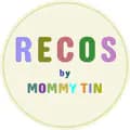 Mommy Tin’s Recos-all4recos