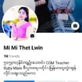 Mi Mi Thet Lwin✅-mimithet88