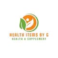 Health Items By G Official-healthitemsbyg