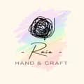 Rain hand&craft-rain_handncraft