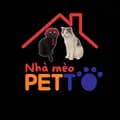 Nhà mèo PETTO-nhameopetto