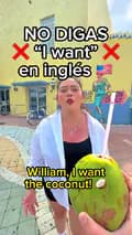 Inglés con María y William-spanishwmariandwilliam