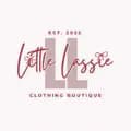 Little Lassie Clo. Boutique-littlelassieclo