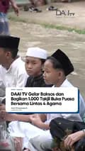 DAAI TV Indonesia-daaitvindonesia