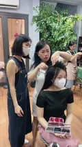Hạnh Phạm Hairstylist-hanhphamhairstylist