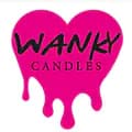 Wanky Candles & Cheeky Chops-wankycandle