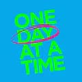 One Day At A Time-onedaypop
