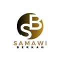 Samawi Berkah-_m45_driver_santuy_