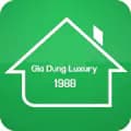 Gia dụng Luxury 1988-luxuly061988