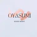 Đồ ngủ Oyasumi-dongu_oyasumi_