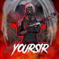 YourSir - يورسير-yoursir_rp