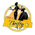 Miss I. Thrifty-missithrifty