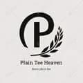 PLAIN TEE HEAVEN-plain.tee.heaven